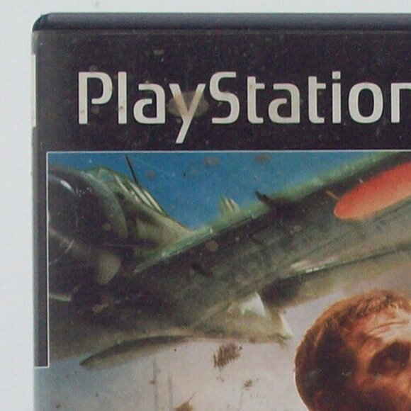 Sony Playstation 2 PS2 Medal of Honor Rising Sun EA Games Video Game - Picture 5 of 16